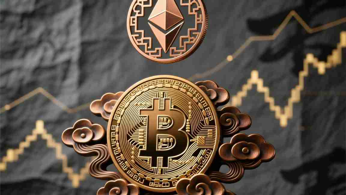 解析欧易交易所母公司,OKX背后的科技与金融巨头