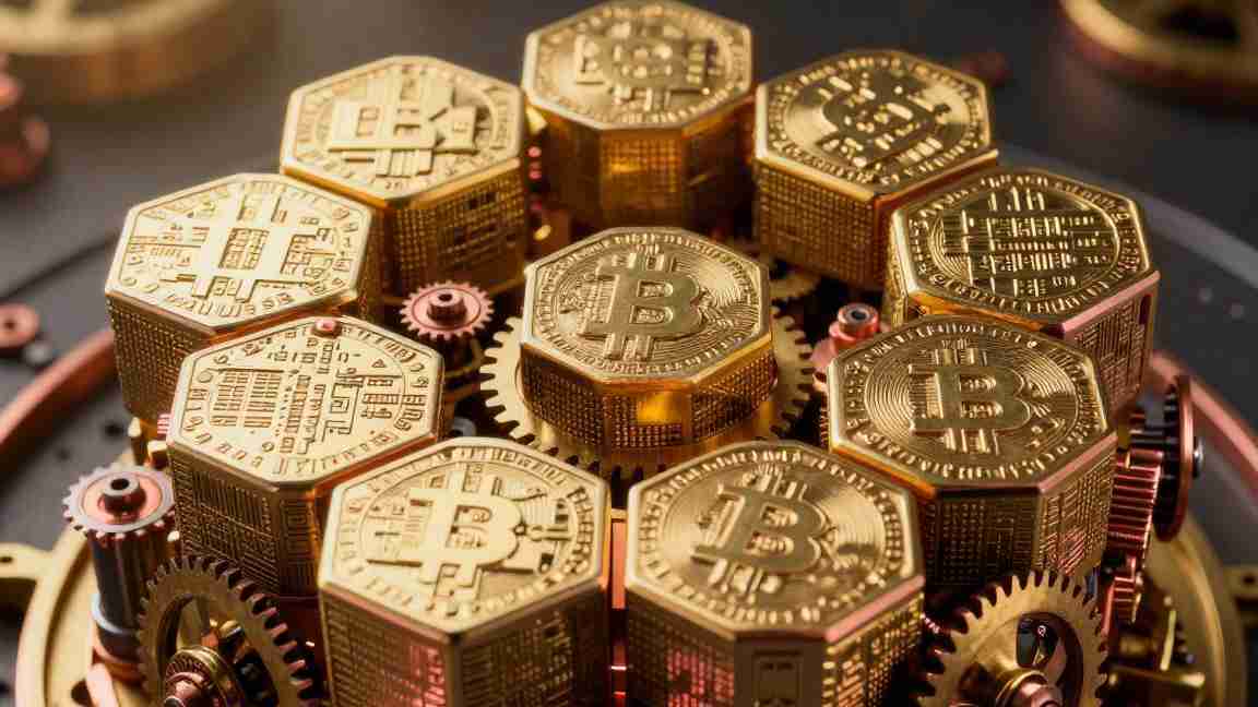 从流量收割到价值共创,Web3.0与Web2.0的范式革命