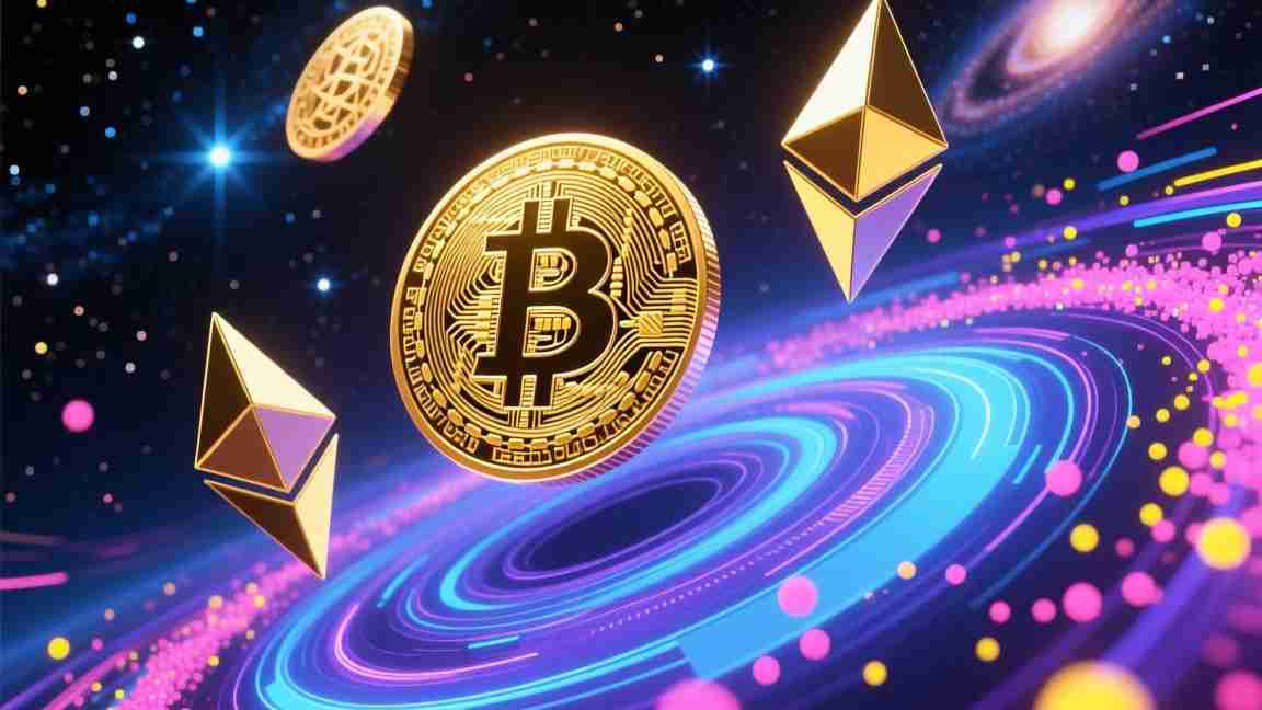 ZEC币改算法,隐私与效率的再平衡,还是Zcash的中年危机