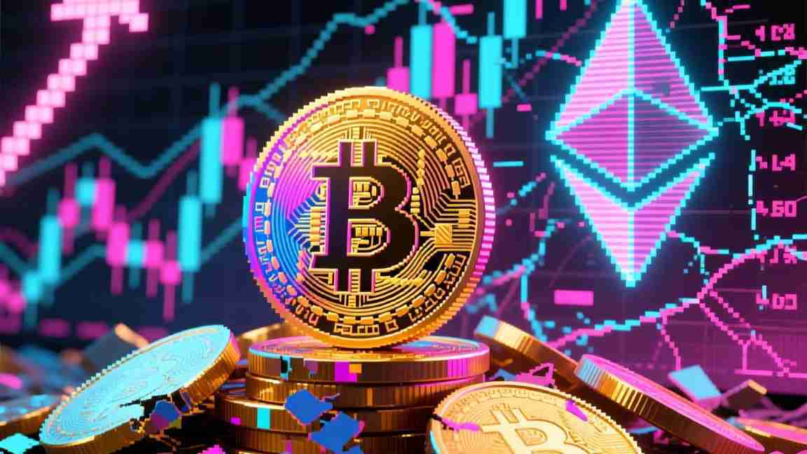 Web3账户标准,构建下一代互联网的基石