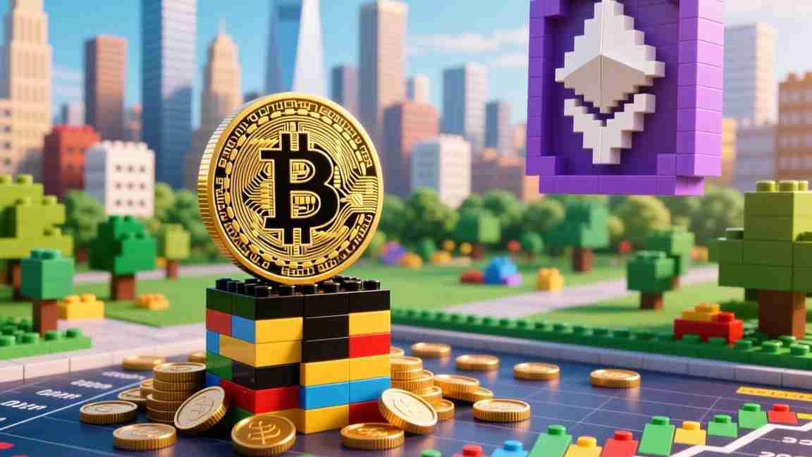 Web3浪潮下的欧一风险,欧洲监管趋严下的机遇与挑战