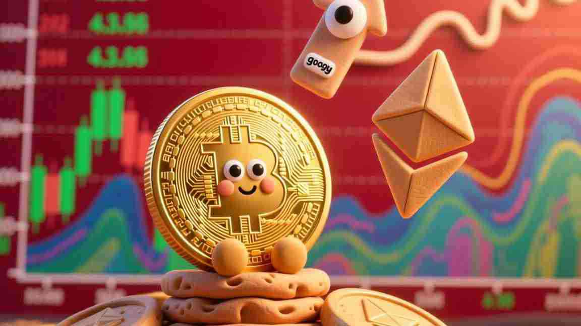 Web3账户标准,构建下一代互联网的基石