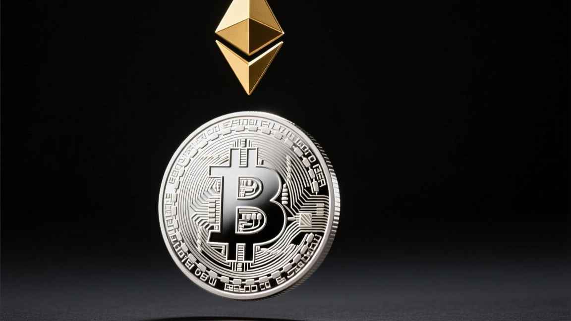 全球股市回暖,BTC乘风破浪,数字资产迎来估值重塑新机遇